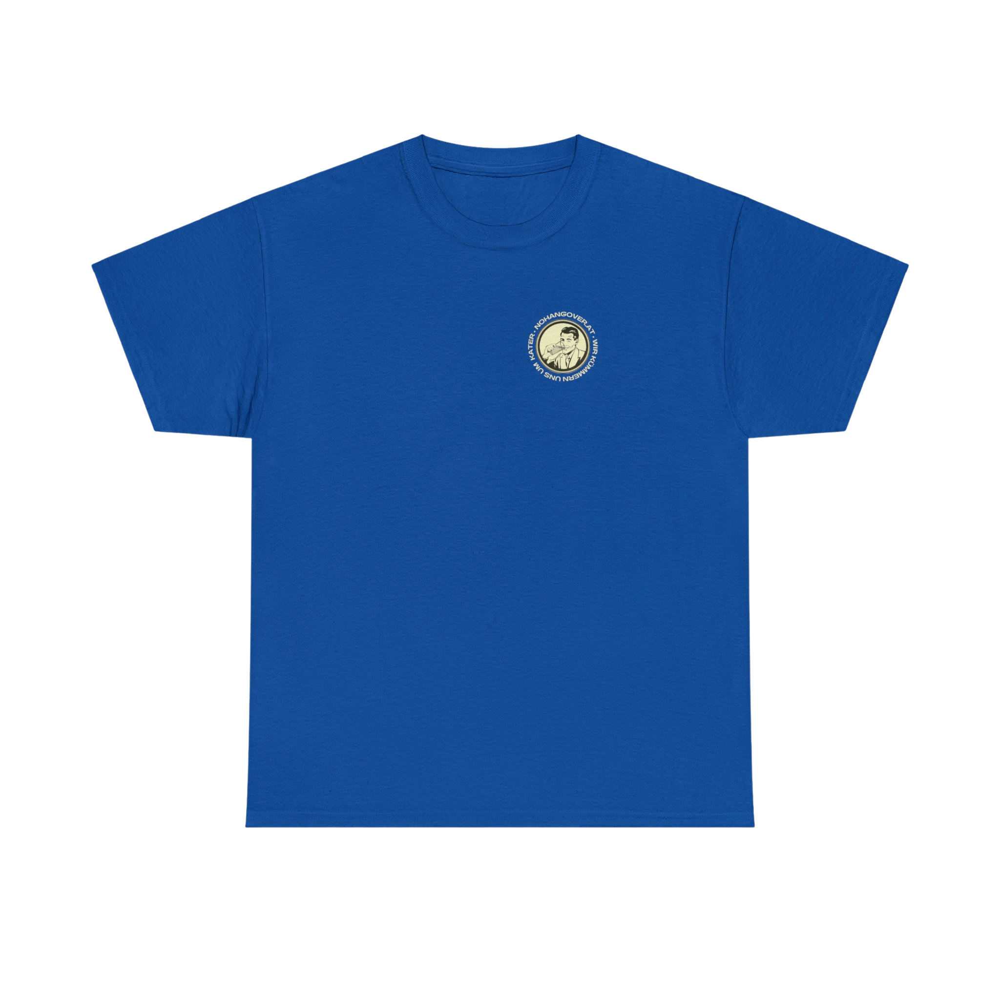 NOHANGOVER T-Shirt Unisex