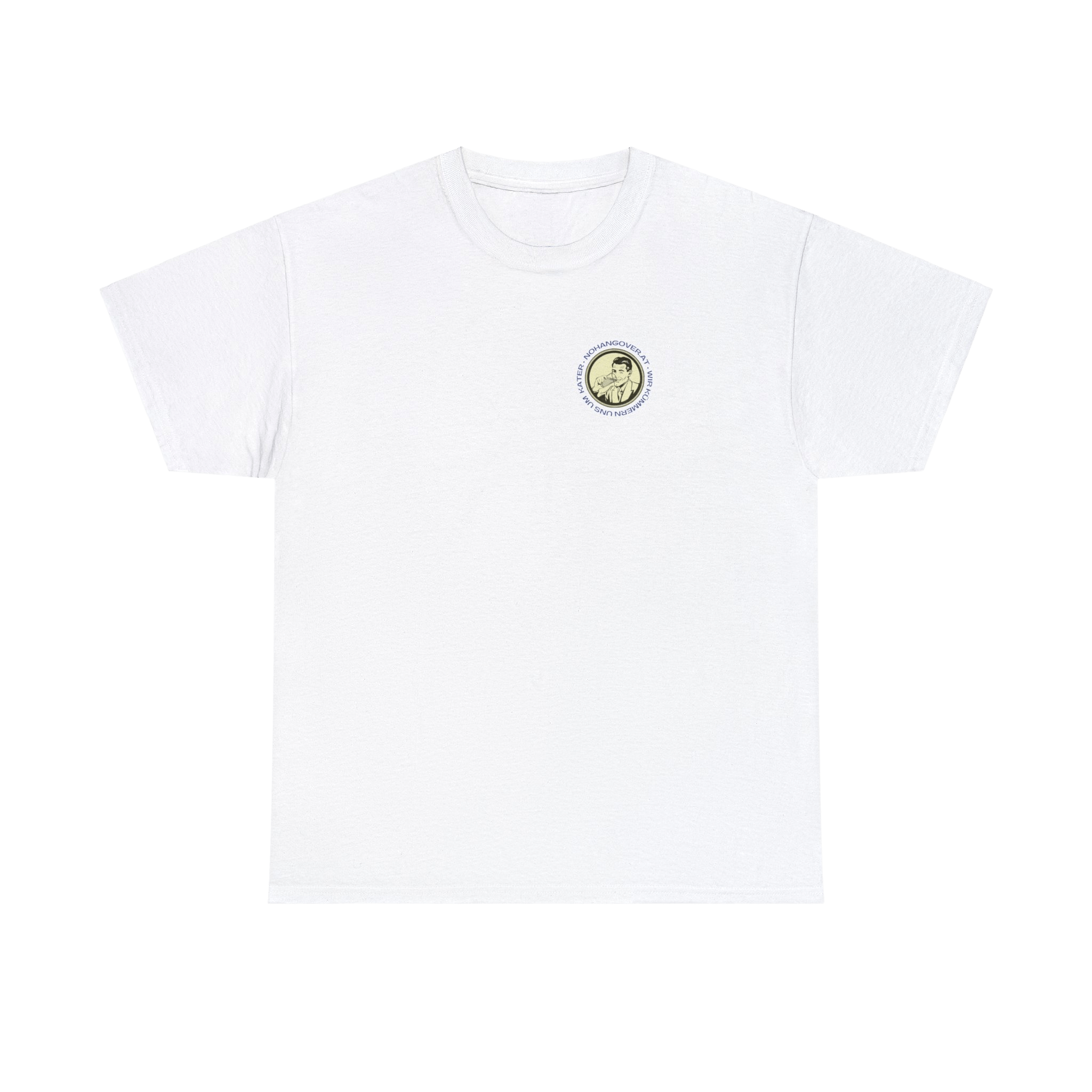 NOHANGOVER T-Shirt Unisex