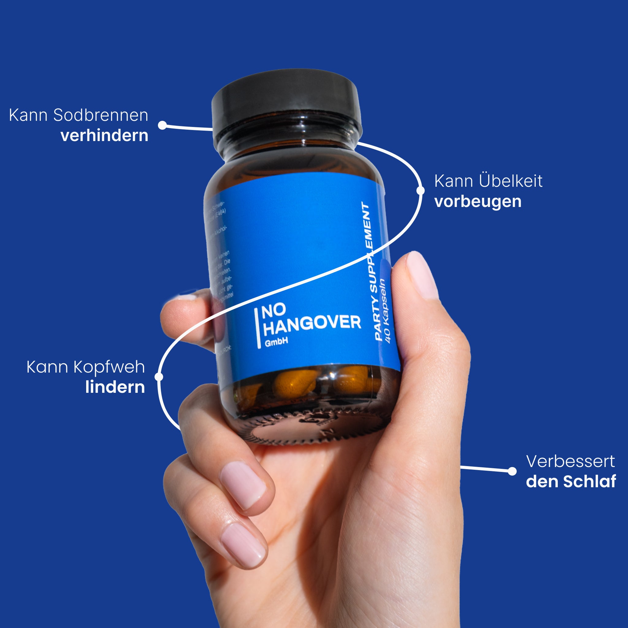 Party Supplement