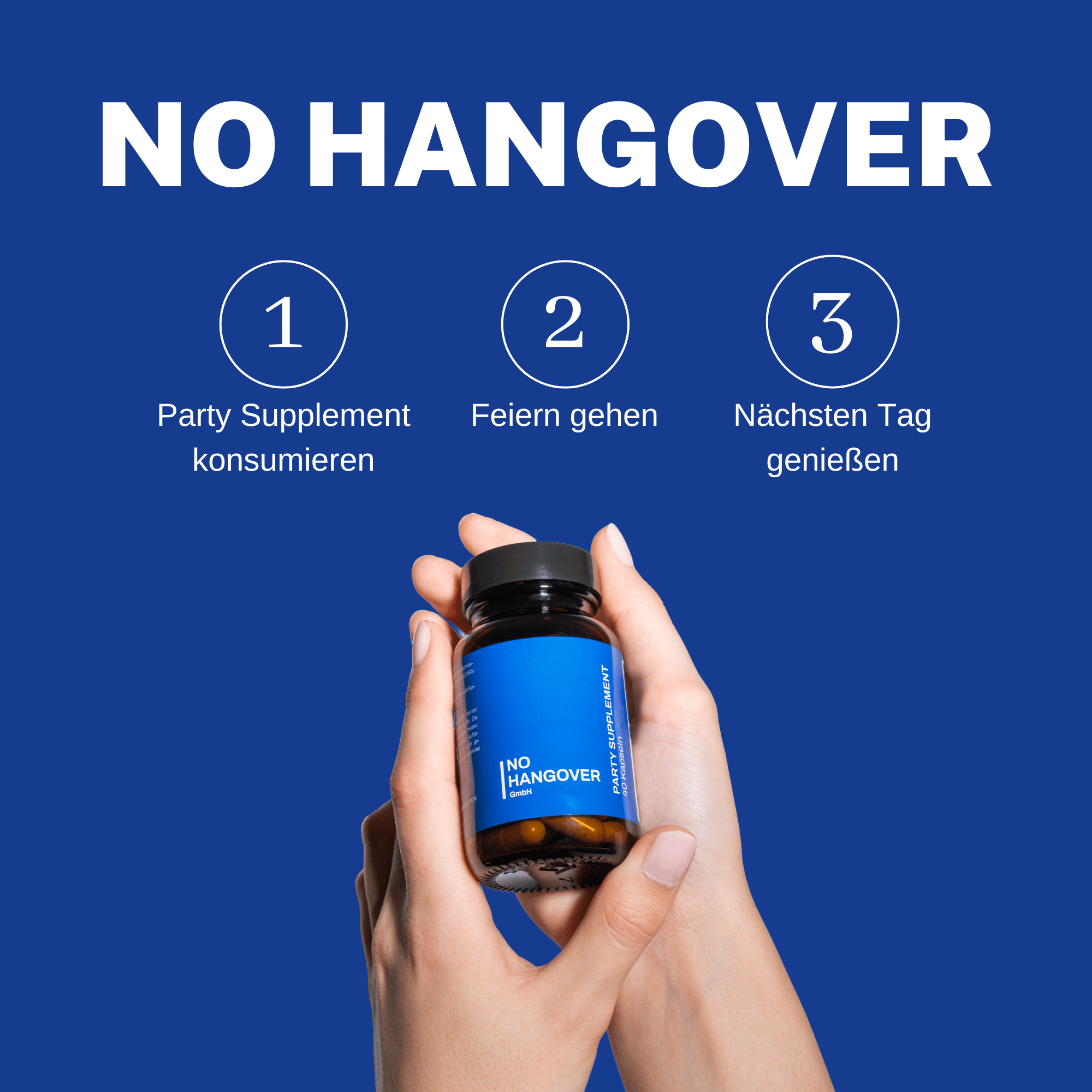 Party Supplement